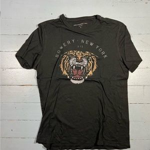 John Varvatos Tee - S
